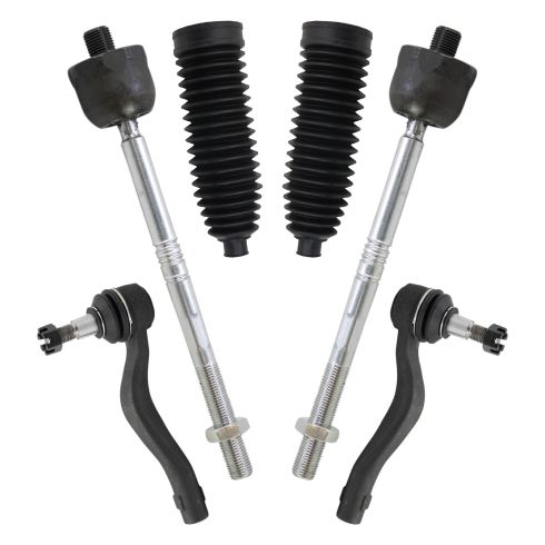 Steering Kit