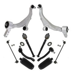 Steering & Suspension Kit