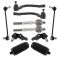 Steering & Suspension Kit