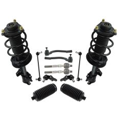 Steering & Suspension Kit