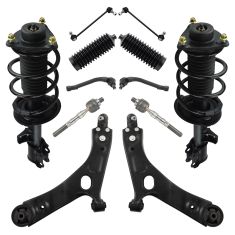 Steering & Suspension Kit