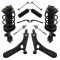 Steering & Suspension Kit