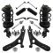 Steering, Suspension, & Drivetrain Kit