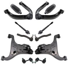 Steering & Suspension Kit