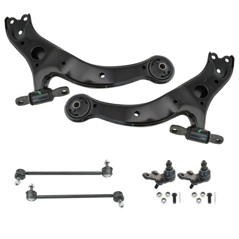 Suspension Kit