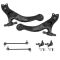 Suspension Kit