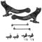 Steering & Suspension Kit