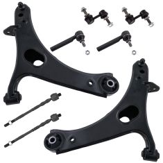 Steering & Suspension Kit