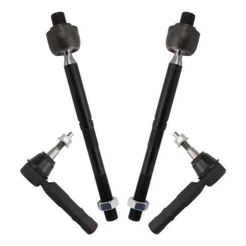 Tie Rod Set