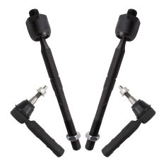 Tie Rod Set