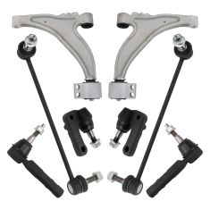 Steering & Suspension Kit