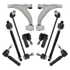 Steering & Suspension Kit