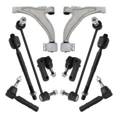 Steering & Suspension Kit