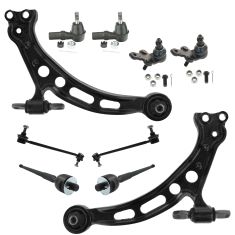 Steering & Suspension Kit