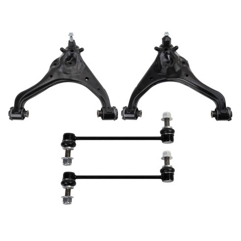 Suspension Kit