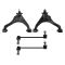 Suspension Kit
