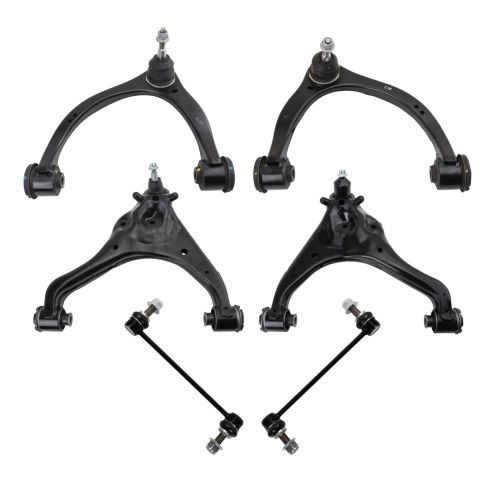 Suspension Kit