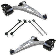 Steering & Suspension Kit