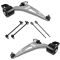 Steering & Suspension Kit