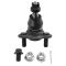 Front Suspension Kit 4pc