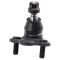 Front Suspension Kit 4pc