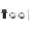 Front Suspension Kit 4pc