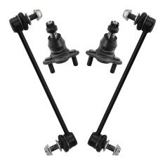 Suspension Kit