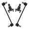 Suspension Kit