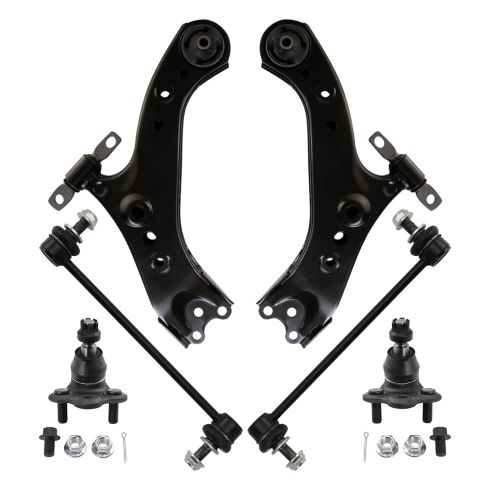 Suspension Kit