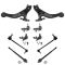Steering & Suspension Kit
