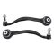 Control Arm with Ball Joint Set
