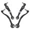 Control Arm with Ball Joint Set