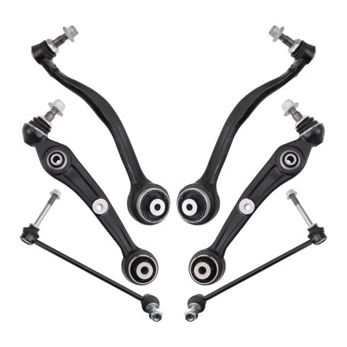 Suspension Kit