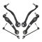 Suspension Kit