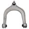 Front Upper Lower Control Arm Set 6pc