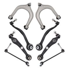 Suspension Kit