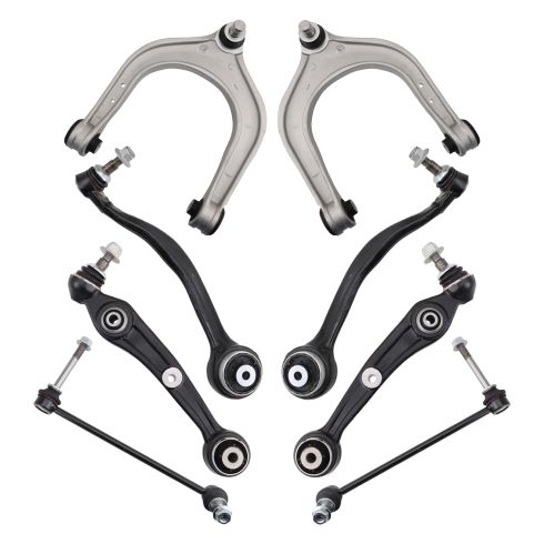 Suspension Kit