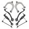 Suspension Kit