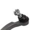 Front Outer Tie Rod End Pair