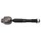 Front Inner Tie Rod End Pair