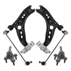 Suspension Kit