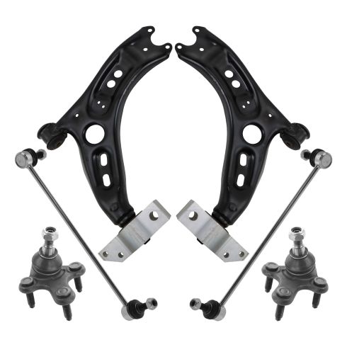 Suspension Kit
