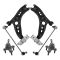 Suspension Kit