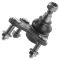 Front Steering Suspension Kit 8pc