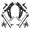Steering & Suspension Kit