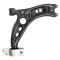 Front Steering Suspension Kit 12pc