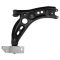 Front Steering Suspension Kit 12pc