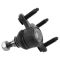 Front Steering Suspension Kit 12pc