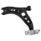 Front Steering Suspension Kit 12pc
