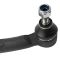 Front Steering Suspension Kit 12pc